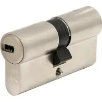 ABUS EC660NP 30/40 kd. (Cylindre profilé double entrée)