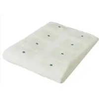 Baby Matex Couverture en bambou ACCENT dans une boîte 80x100