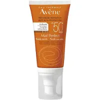 Pierre Fabre Dermo Kosmetik Avéne Mat Perfect Fluide 50+ avec couleur 50 ml