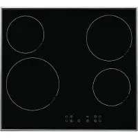 Amica KMC 744 600 E Table de cuisson vitrocéramique (autarcique)