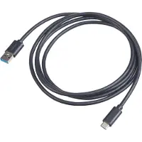 Akyga Câble USB 3.1 type C / USB A 1,8 m AK-USB-29