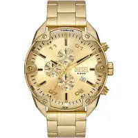 Diesel Montre digitale or