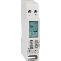 Legrand MICROREX D11 Basic 230V 003710