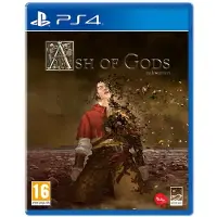 Ash of Gods : Rédemption