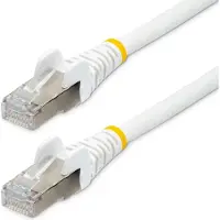 StarTech.com Câble Réseau Cat6a Lszh 2 M