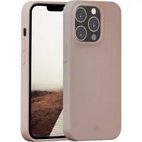 Dbramante1928 Costa Rica (Apple iPhone 14 Pro), Coque pour téléphone portable, Pink