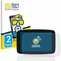 BROTECT Film de protection antireflet Protection d'écran mat