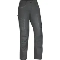 Uvex Pantalon Cargo suXXeed greencycle gris, anthracite 54 (54)