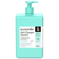 Suavinex Sindet Gel-Shampooing 750 ml