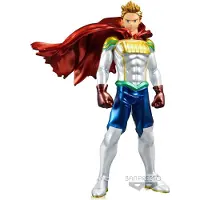 My Hero Academia - Figurka Lemillion 18cm Zbieraczka Detali