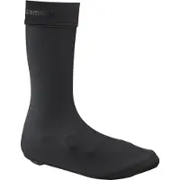 Shimano Splash Shield Tall Overshoes Noir EU 40-41 Homme