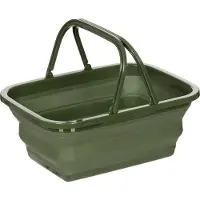 MFH Panier pliable FoxOutdoor (28 cm)