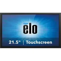 ELO 2294L - Moniteur tactile 21.5" à cadre ouvert, HD, RS232 + USB, SAW IntelliTouch