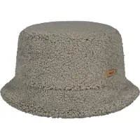Barts Teddybuck Hat Gris