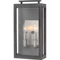 Elstead Lighting Sutcliffe (E14, IP44)