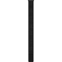 Garmin Bracelet en Nylon Noir 22 mm