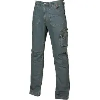 U Power Jeans pantalon Traffic