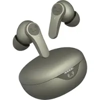 Fresh 'n rebel Twins Rise Hybrid Anc +enc 3tw3500dg In-ear Écouteurs Sans Fil Avec Anti-bruit Dried Green