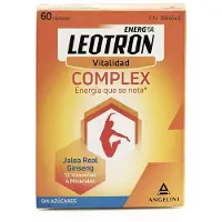 Leotron 60 Gélules