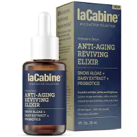 La Cabine Anti-Aging Reviving Elixir Serum 30 ml