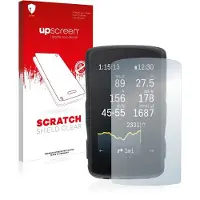 Upscreen Scratch Shield Protection