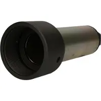 BRILLIANT TOOLS KS Tools Cloche d'extraction, D. 100 mm