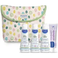 Mustela Little Moments