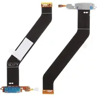 CoreParts Samsung Galaxy Tab 10.1 P7500, Pièces de rechange pour appareils mobiles, Noir