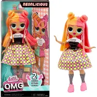 L.O.L. Surprise! HIT L.O.L. Surprise OMG HoS 591566