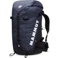Mammut - Sac à dos d'alpinisme - Trion 38 W Marine/Black en Matières Recyclées - Navy
