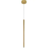 Nova Luce Lampe suspendue TRIMLE