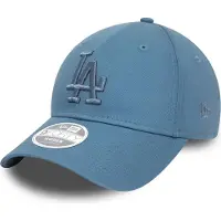 New Era - Casquette 9forty La Dodgers Mlb League Essential - Femme - Bleu