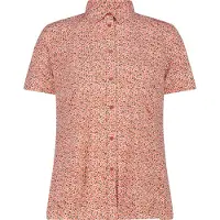 CMP Chemise carreaux femme