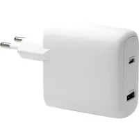 Dbramante1928 1280194 Usb-c Wall Charger Argenté