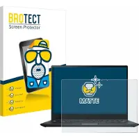 BROTECT Film de protection antireflet Protection d'écran mat (13.40")