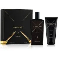 Instituto Espanol Pack Poséidon homme