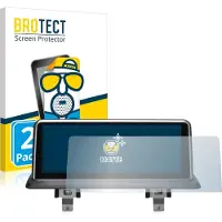 BROTECT Film de protection antireflet Protection d'écran mat