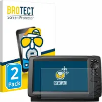 BROTECT Film de protection antireflet Protection d'écran mat
