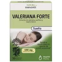Natura Essenziale Valeriana Forte 30 Comp