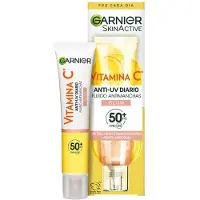 Garnier Glow Anti-spot Fluid Facial Cream T40ml 550 Doré