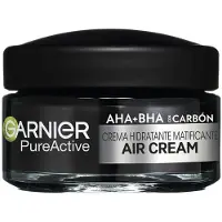 Garnier Crème hydratante matifiante 3 en 1 Pure Active 50ML