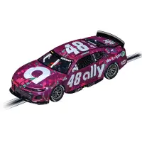 Carrera Digital 132 20032007 NASCAR Camaro ZL1 Alex Bowman