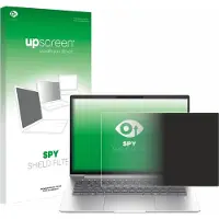 Upscreen Filtre anti-regard Anti-Spy Privacy Filter Protection contre la lumière bleue (14", 16:10)