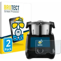 BROTECT Film de protection antireflet Protection d'écran mat