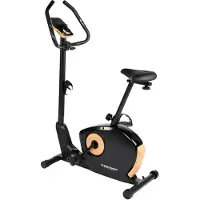Christopeit Sport Vélo d'appartement ET 3.1