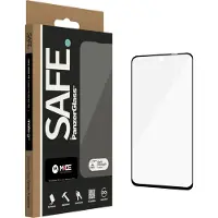 PanzerGlass SAFE. Motorola moto g32 UWF (Motorola Moto G32), Téléphone portable : film de protection, Transparent