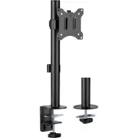 InLine support de table, pour écran LCD/LED jusqu'à 81cm (32"), max. 9kg, noir