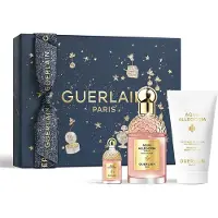 Guerlain Coffret cadeau Aqua Allegoria Strong Red Rose pour femme