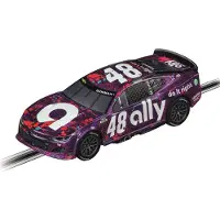 Carrera GO! Nascar Camaro Bowman No.48