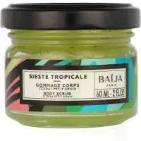 Teknikproffset Baïja - Gommage Corps Sieste Tropicale Exfoliant Corps 60 Ml